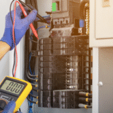Electrical Services Blog