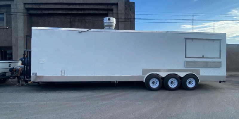 Food Trailers Blog Food Trailers Blog