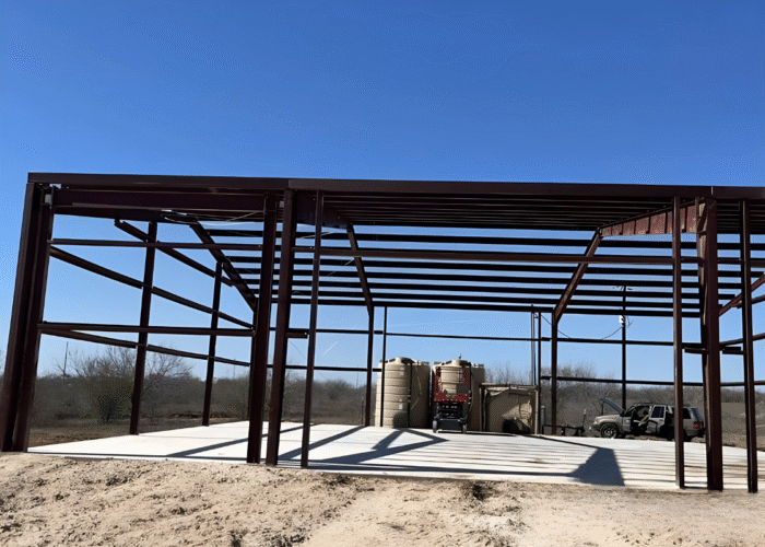 Building Construction